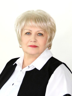 Чурилова Татьяна Александровна Чурилова Татьяна Александровна