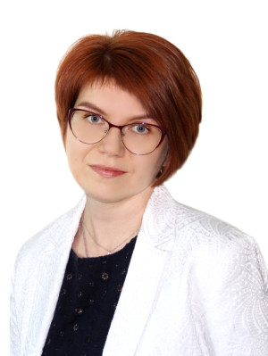 Педагогический работник Мурафа Ольга Александровна Педагогический работник Мурафа Ольга Александровна