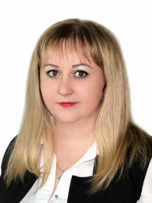 Педагогический работник Мокрушина Ирина Анатольевна Педагогический работник Мокрушина Ирина Анатольевна