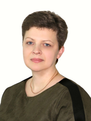 Заместитель заведующего Фалькович Светлана Валерьевна Заместитель заведующего Фалькович Светлана Валерьевна