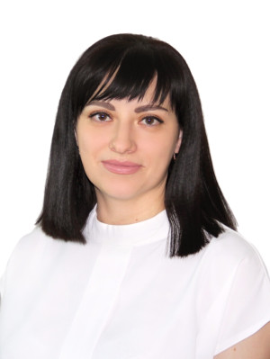 Педагогический работник Таныгина Анна Викторовна Педагогический работник Таныгина Анна Викторовна