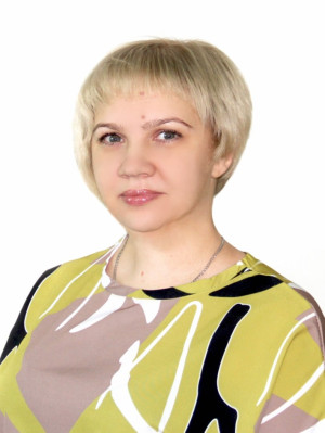 Педагогический работник Бугакова Екатерина Ивановна Педагогический работник Бугакова Екатерина Ивановна