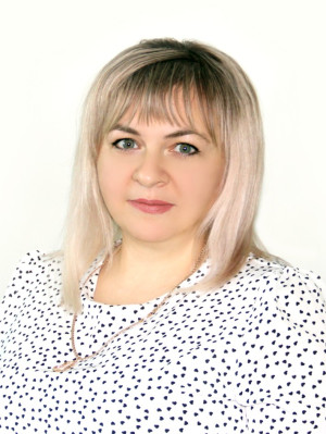 Педагогический работник Ненахова Светлана Владимировна Педагогический работник Ненахова Светлана Владимировна